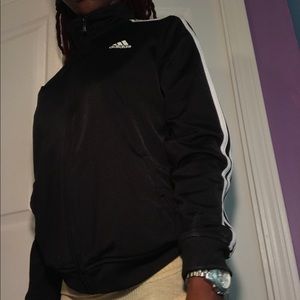 Kids Adidas Jacket (M 10-12)